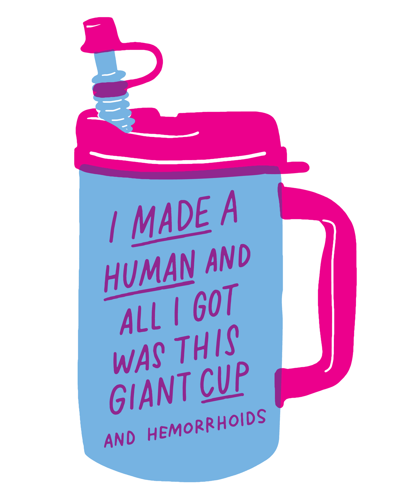 Hospital Cup