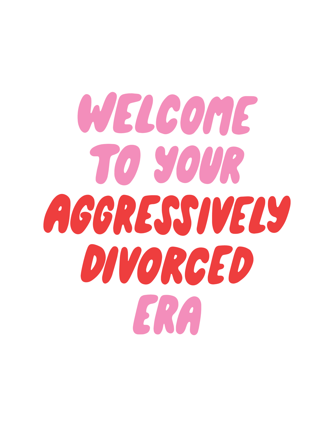 Divorced Era