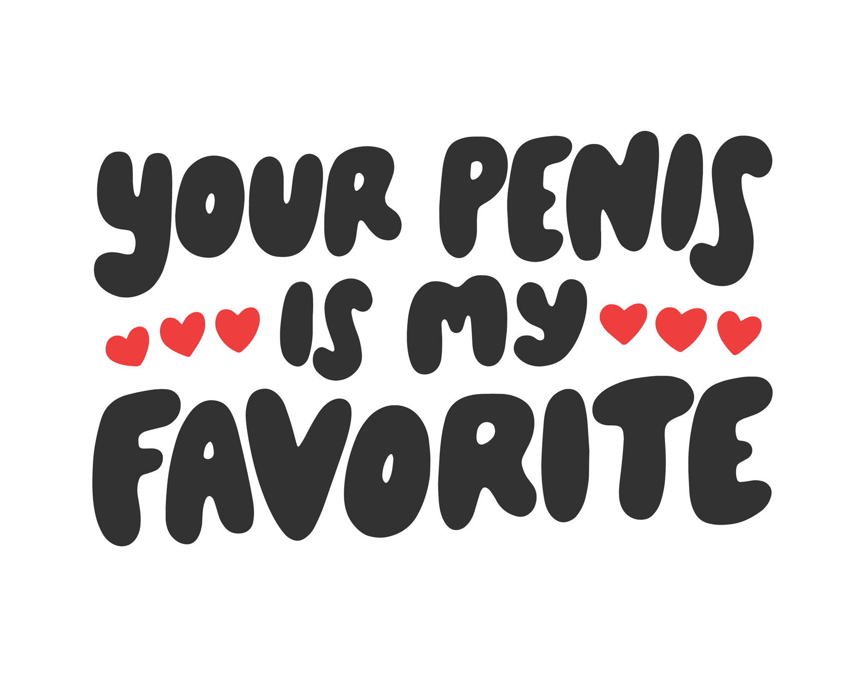 Favorite Penis