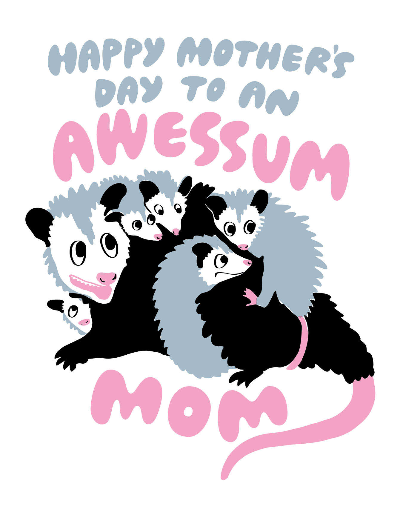 Awessum Mom
