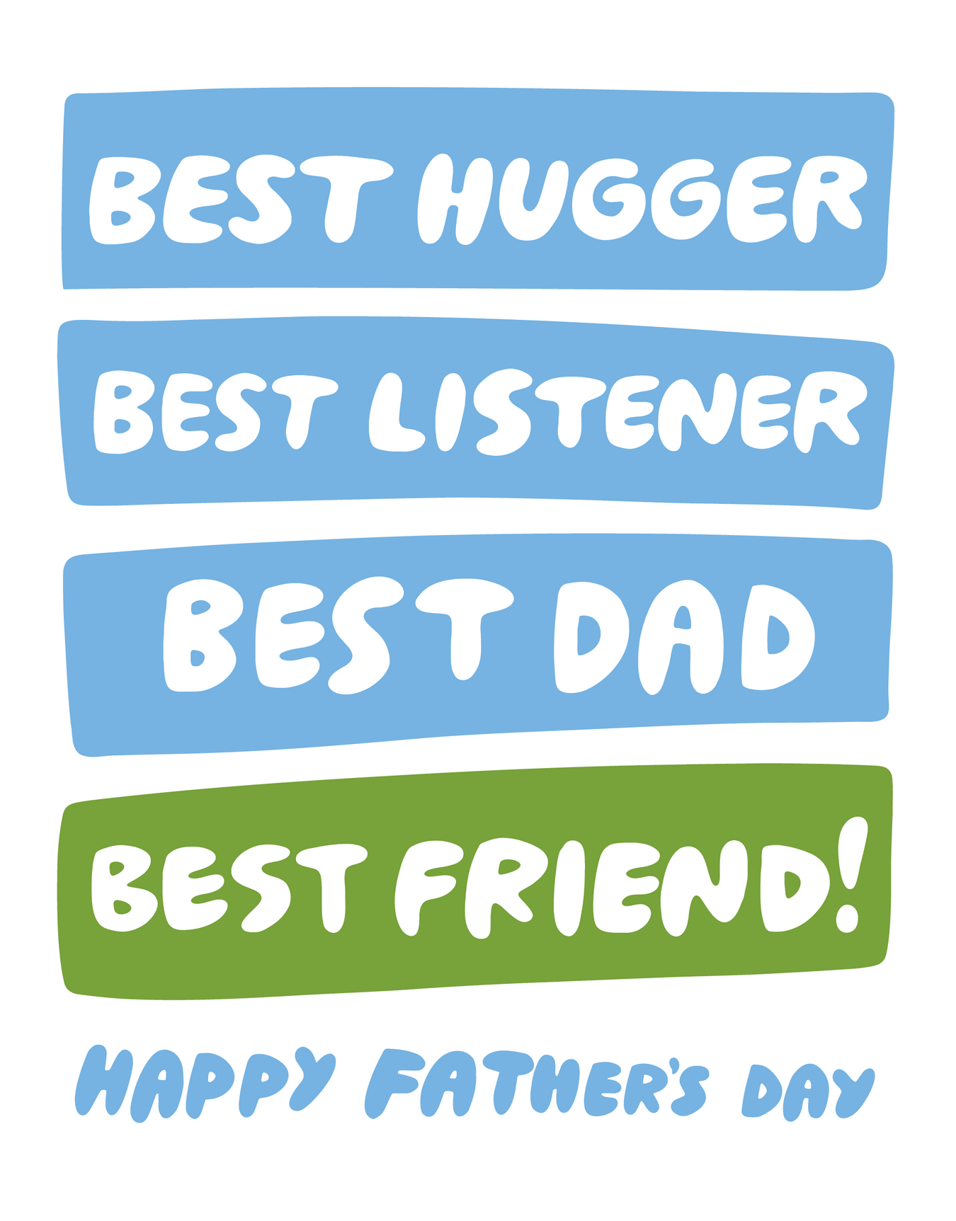 Best Dad