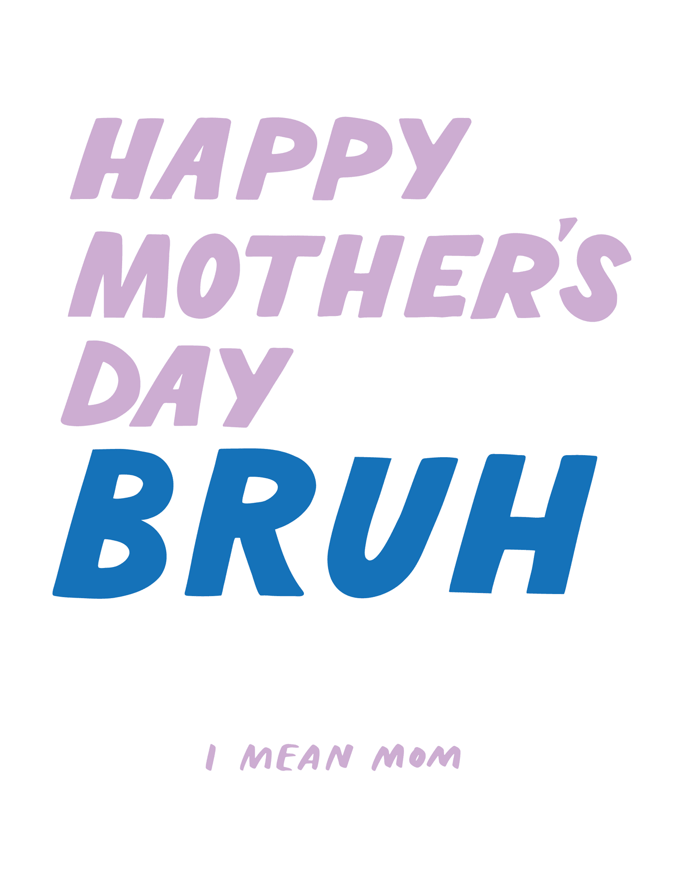 Bruh