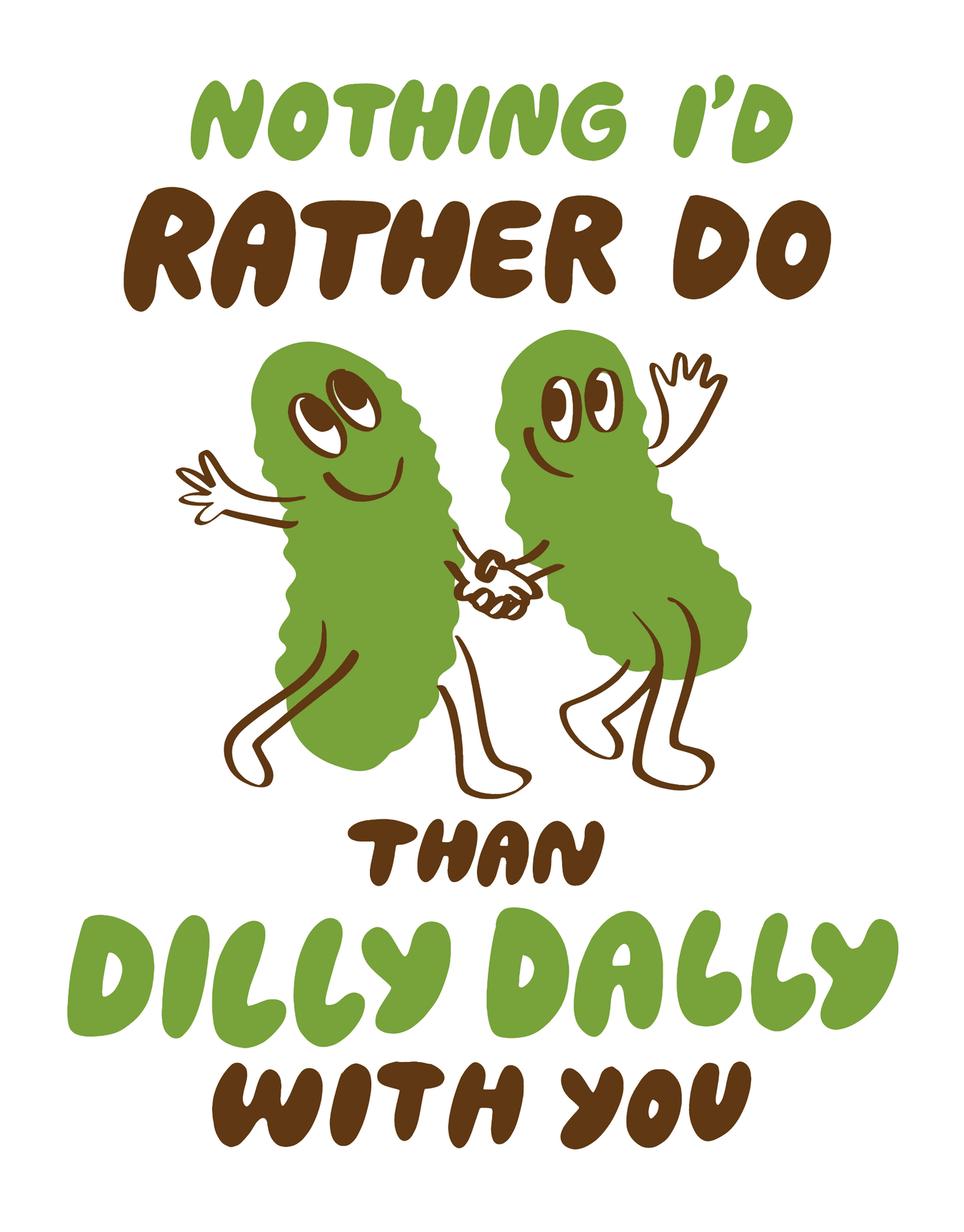 Dilly Dally
