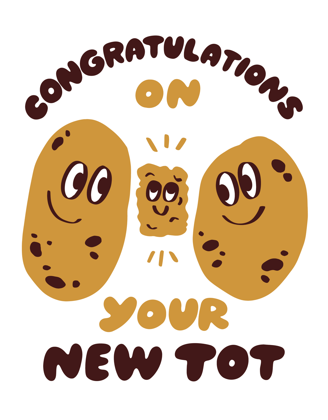 New Tot