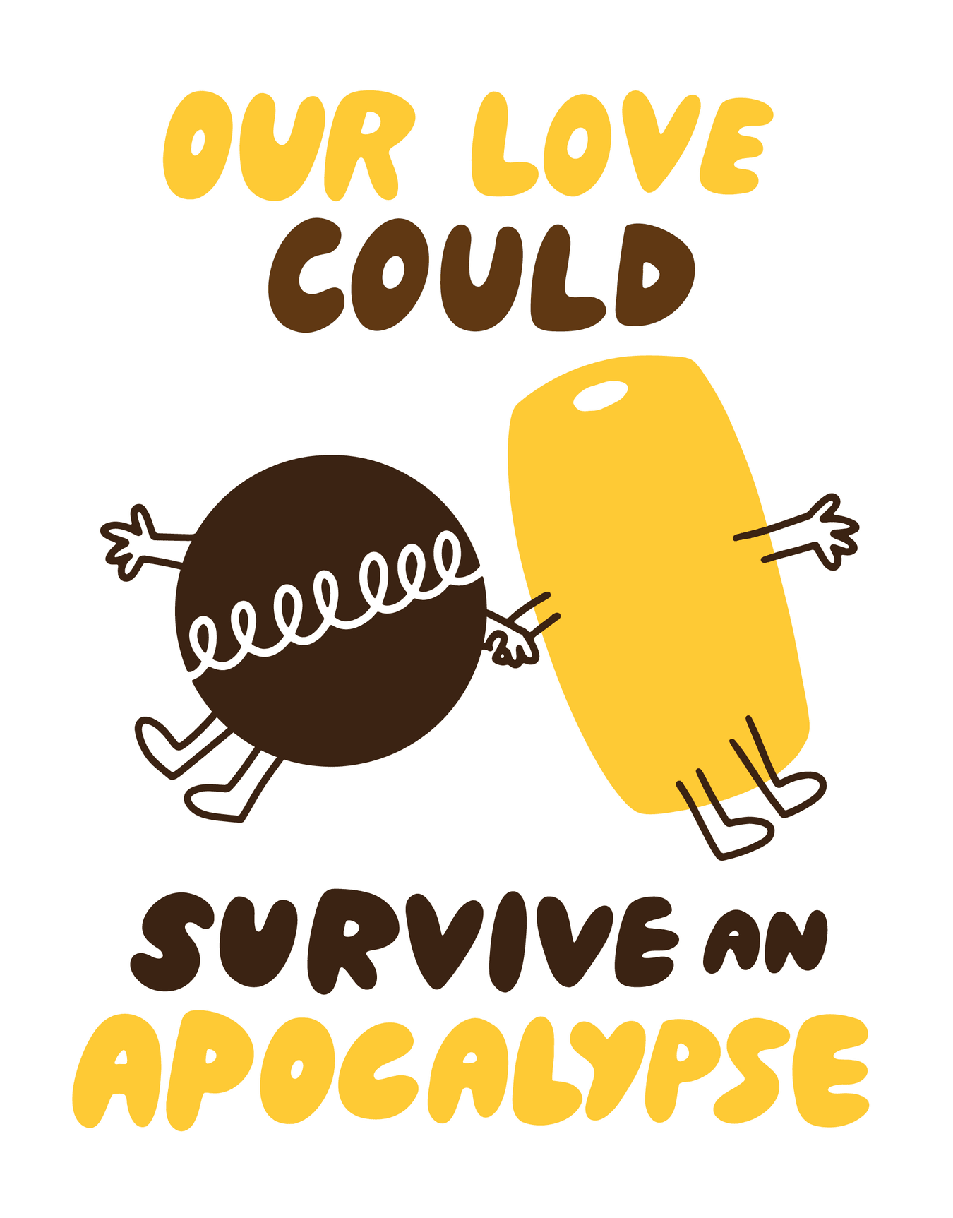 Our Love
