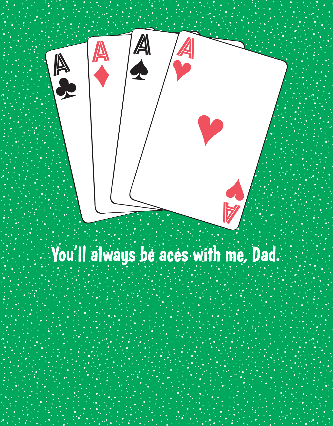 Aces Dad