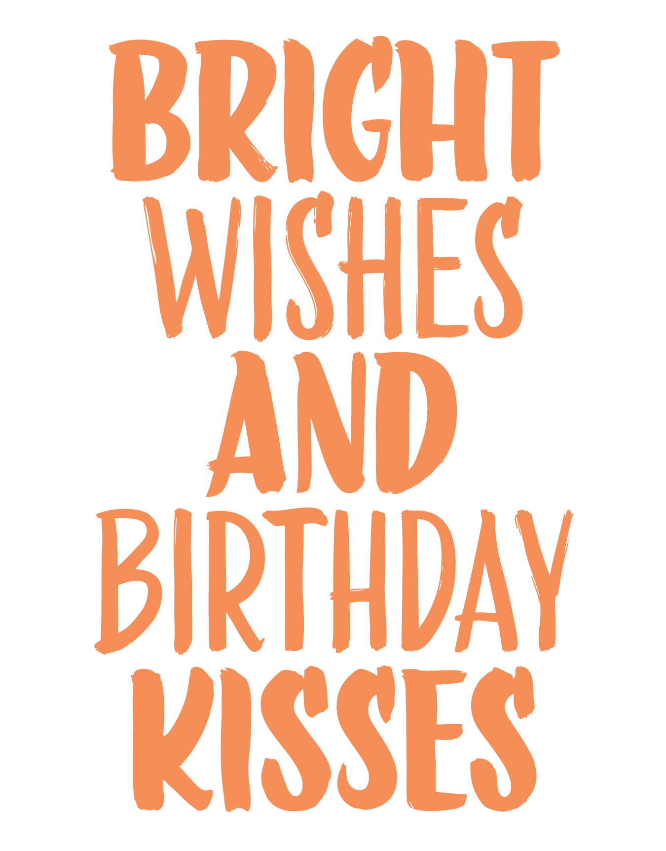 Birthday Wishes
