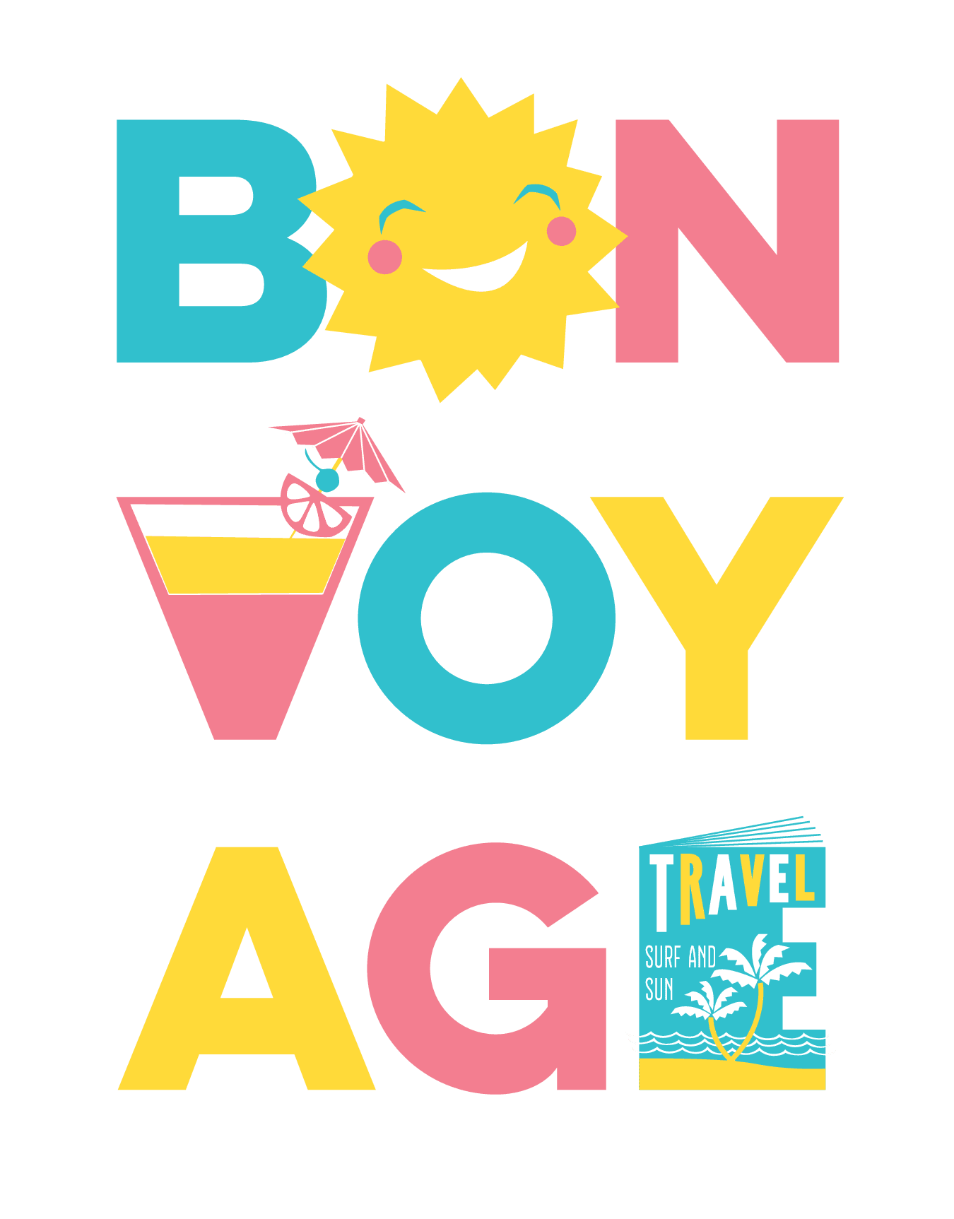 Bon Voyage