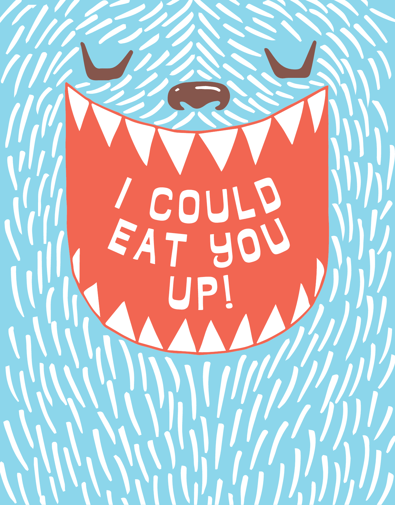 Eat You Up