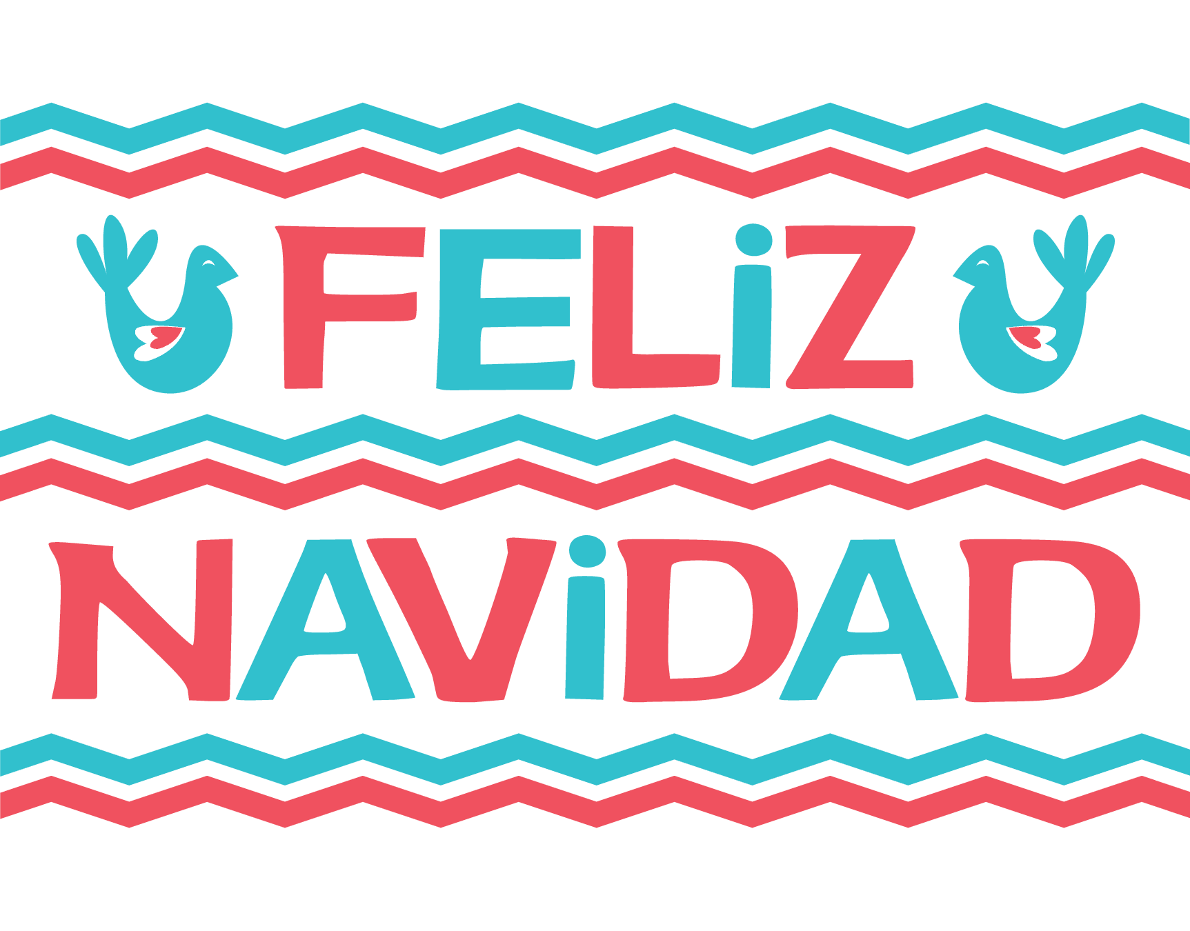 Feliz Navidad