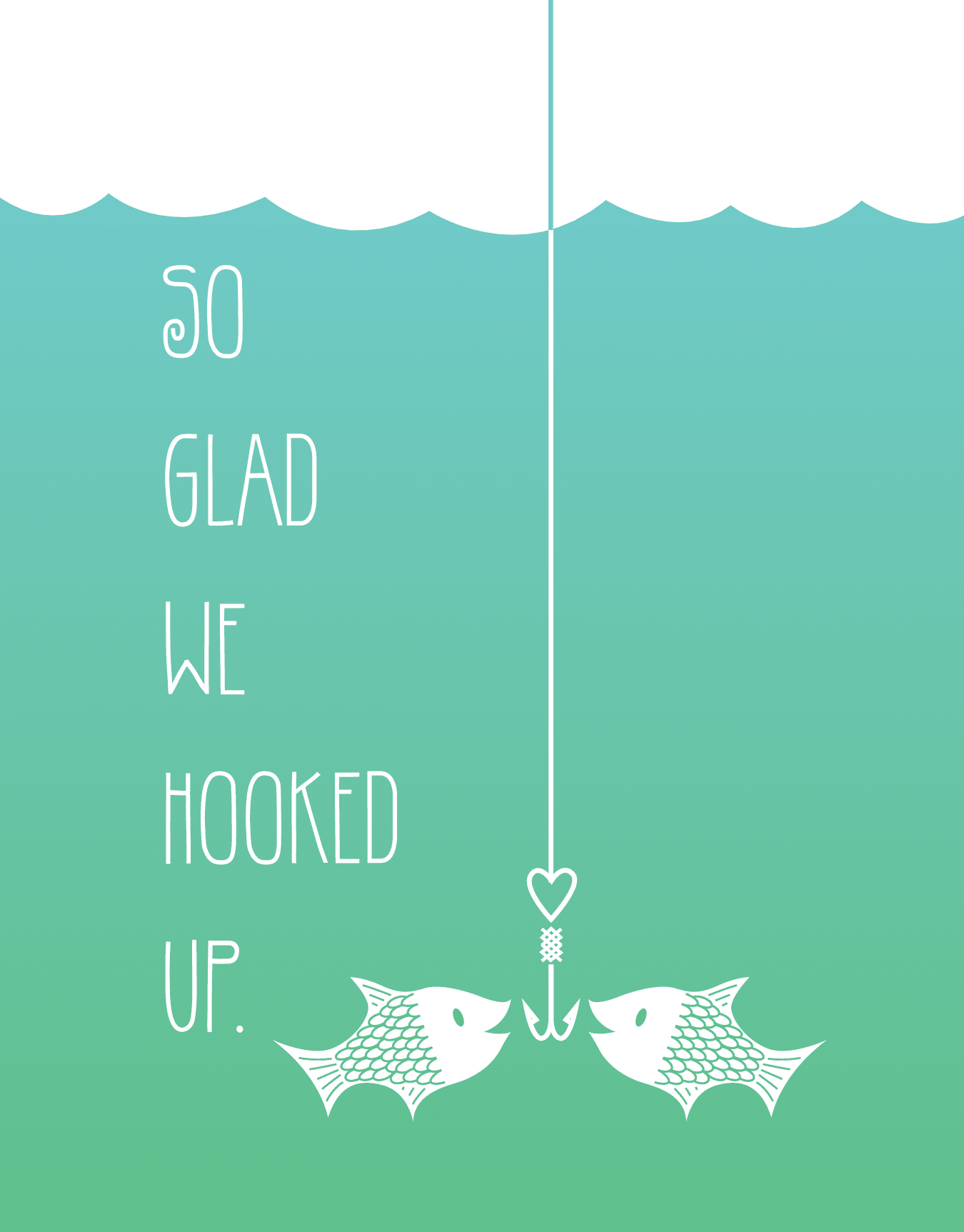 Hooked Up