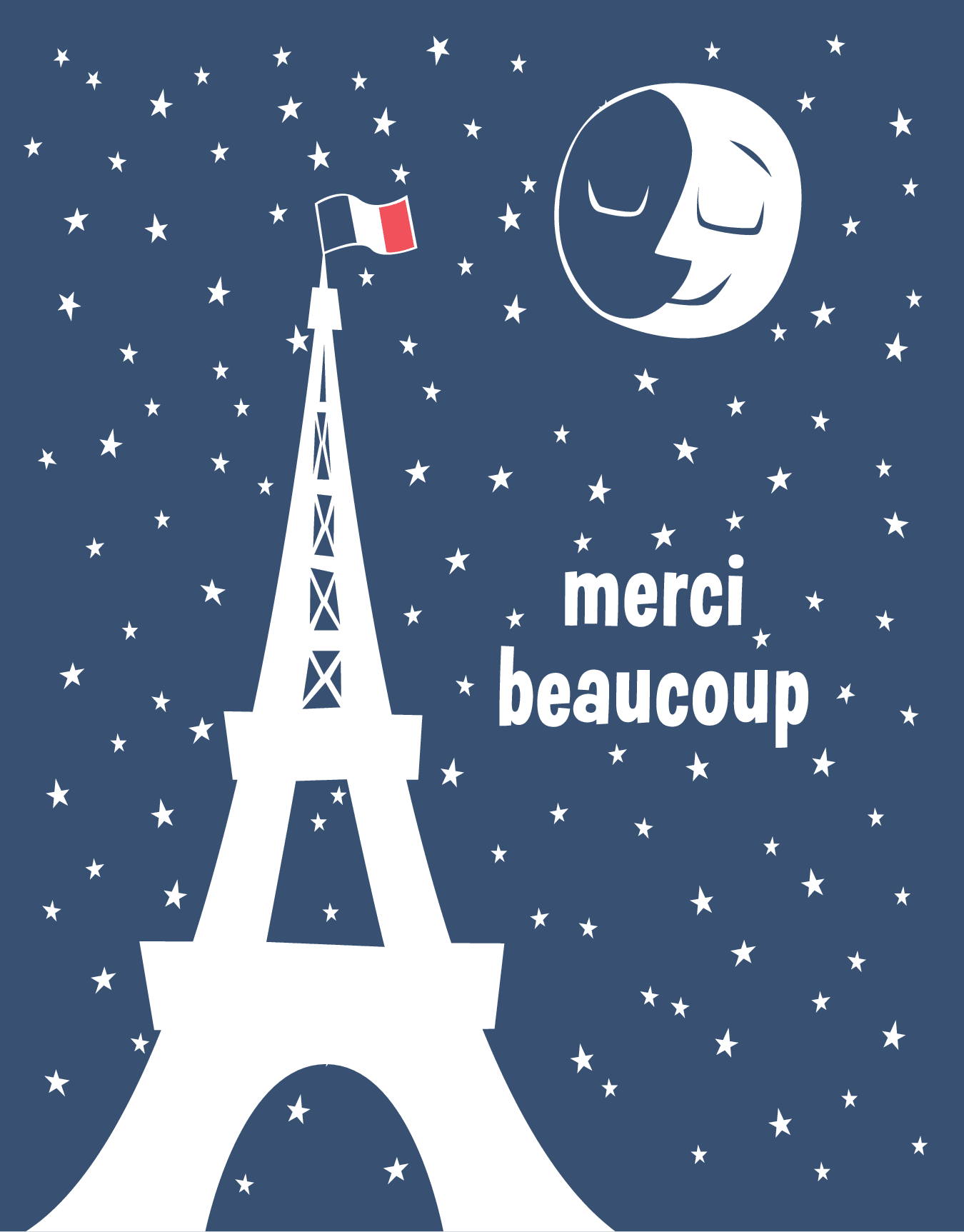 Merci Moon