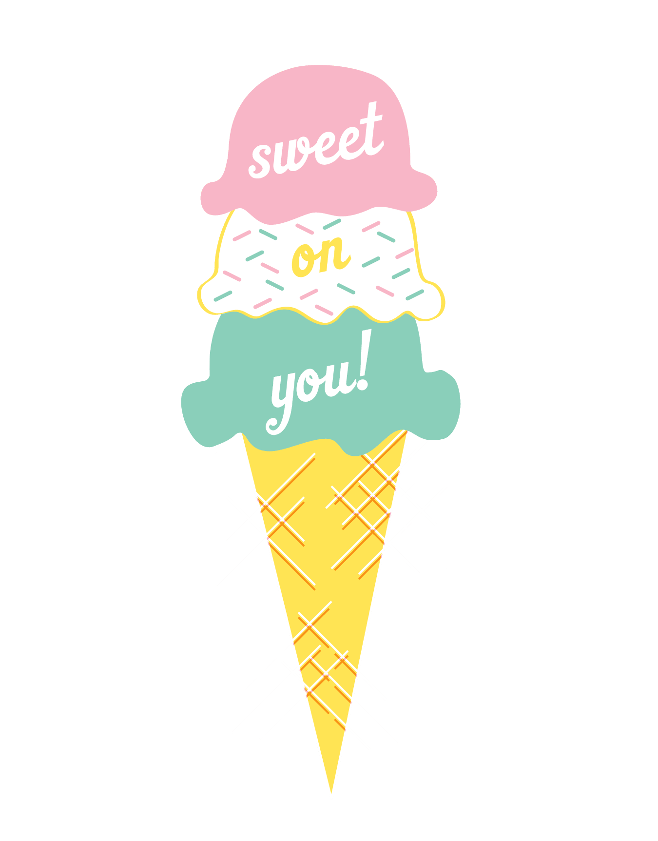 Sweet On You