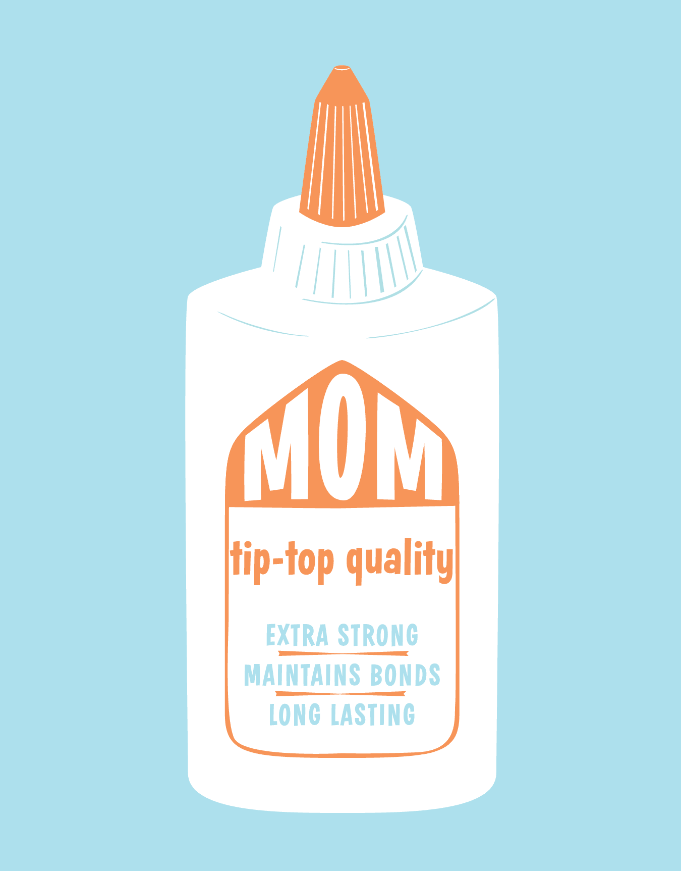 Tip Top Mom