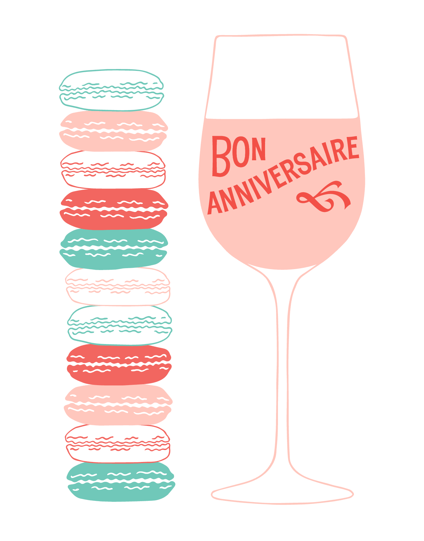 Bon Anniversaire