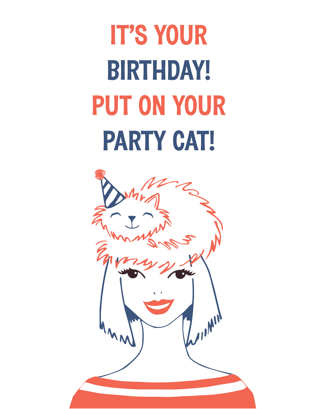 Party Cat