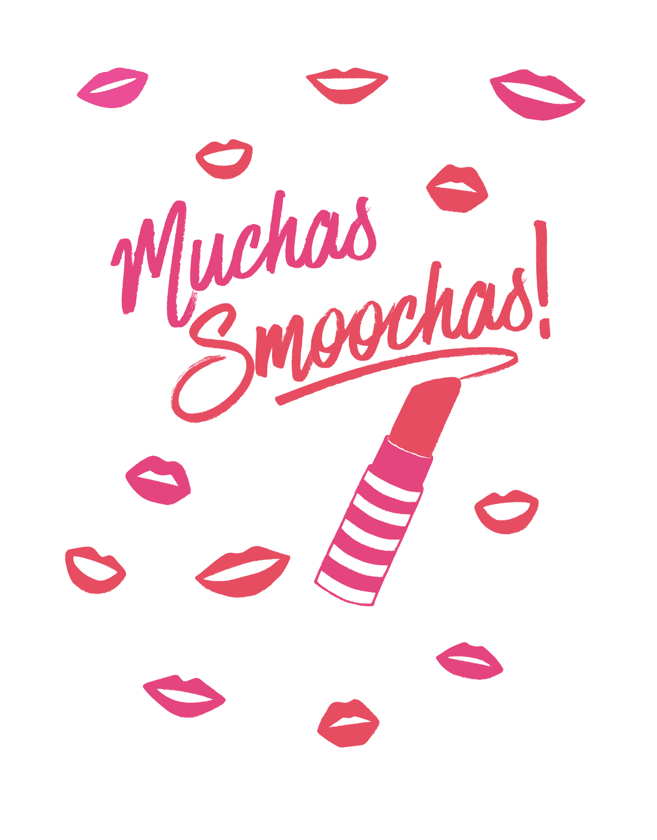 Smoochas