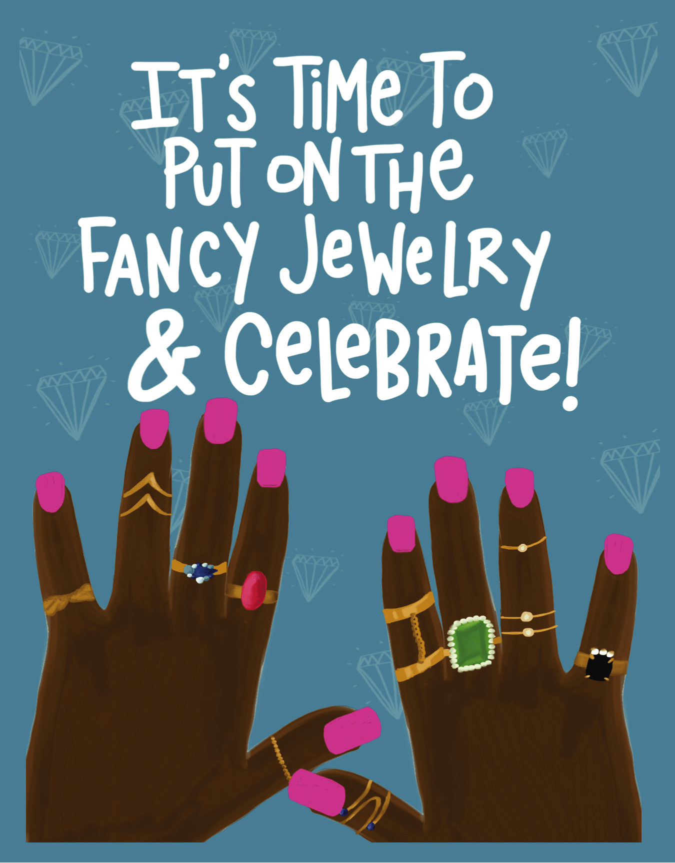 Fancy Celebration