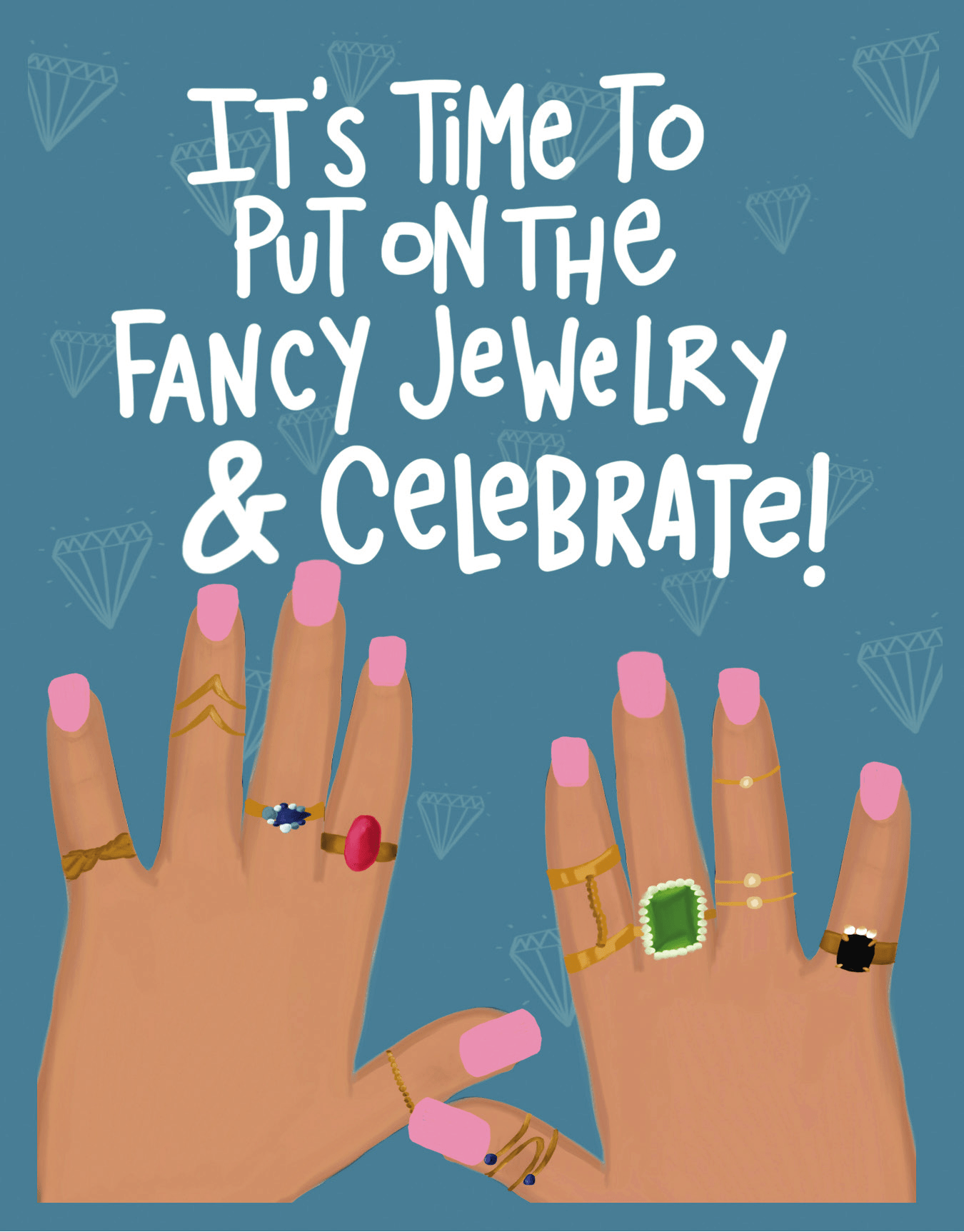 Fancy Celebration