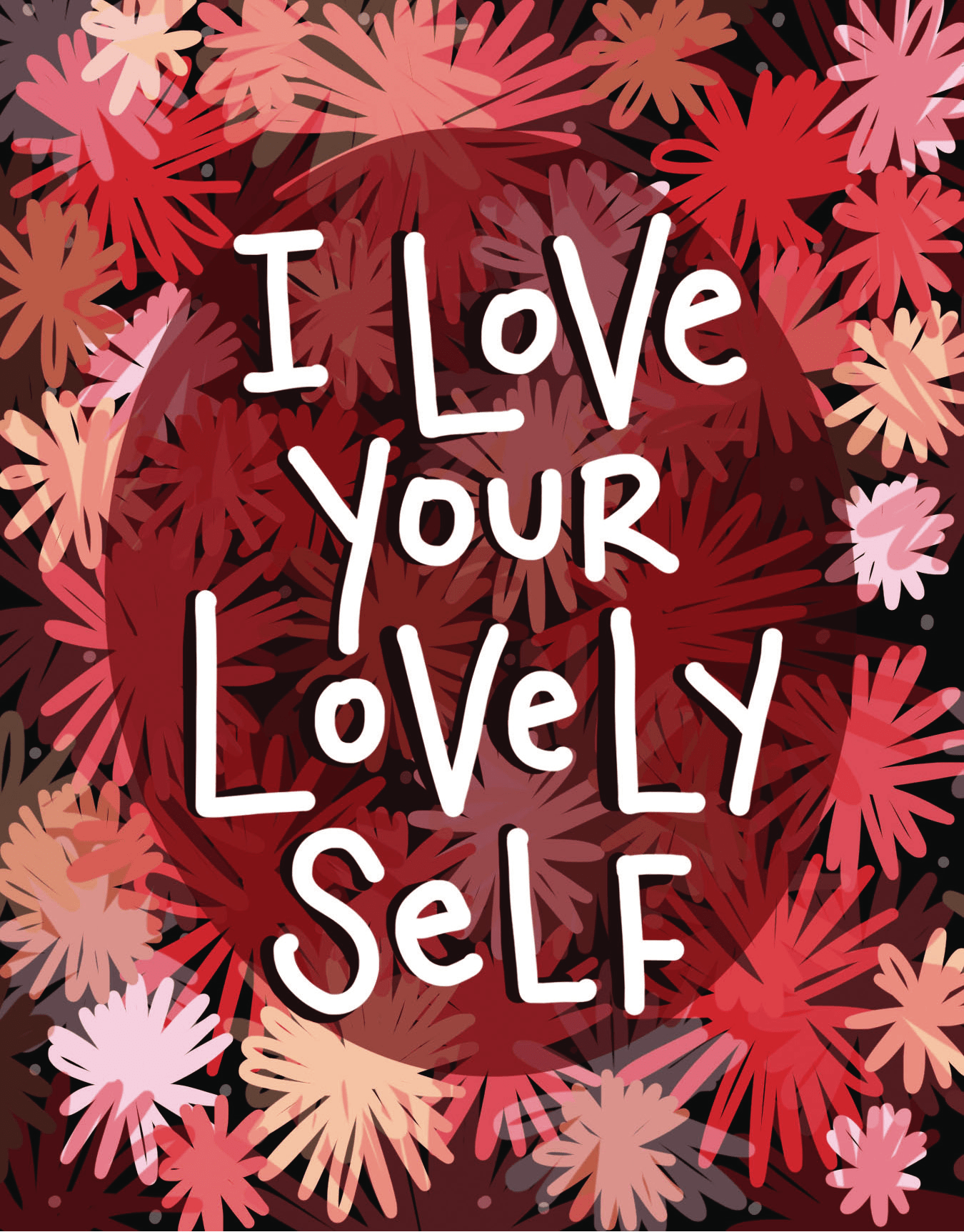 Lovely Self