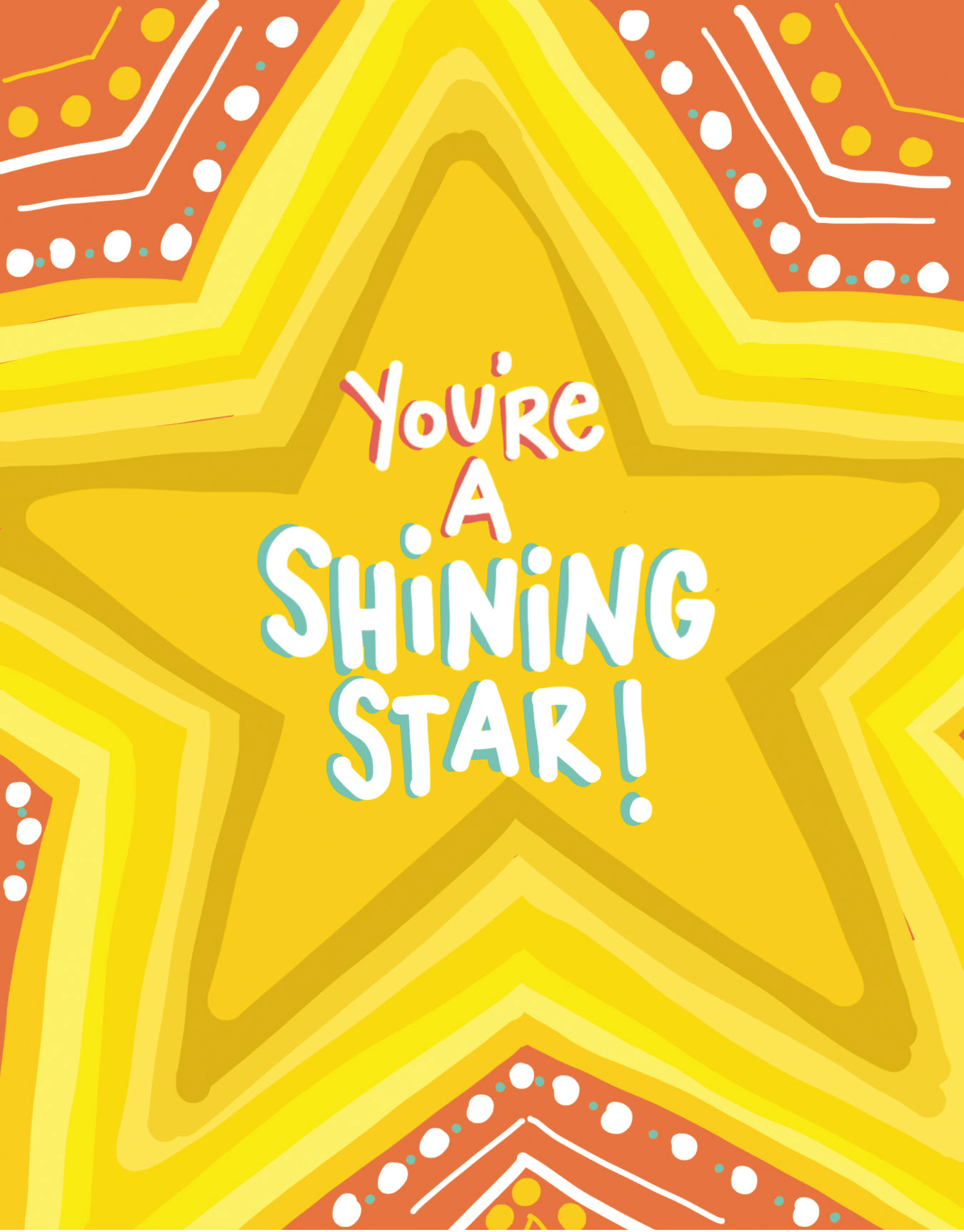 Shiny Star
