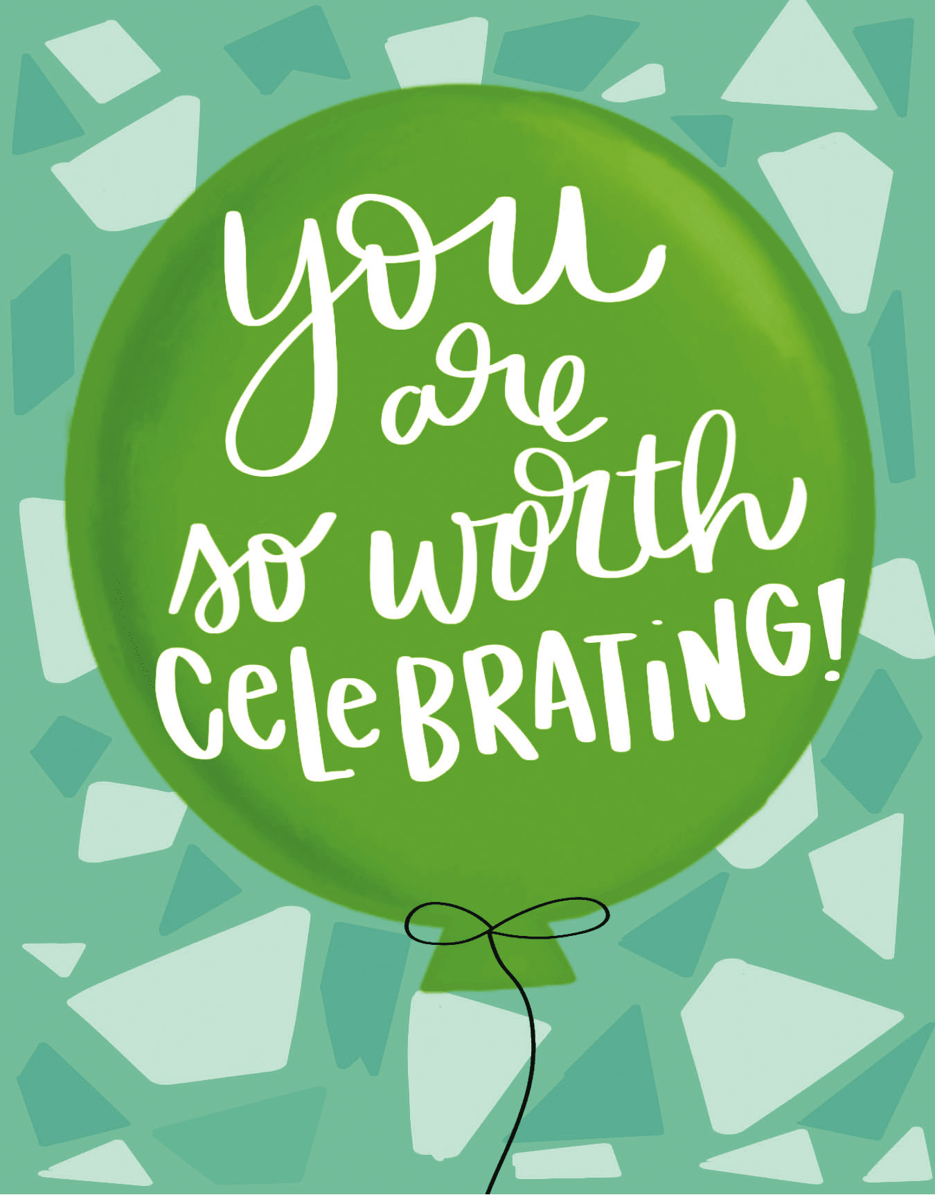 So Worth Celebrating