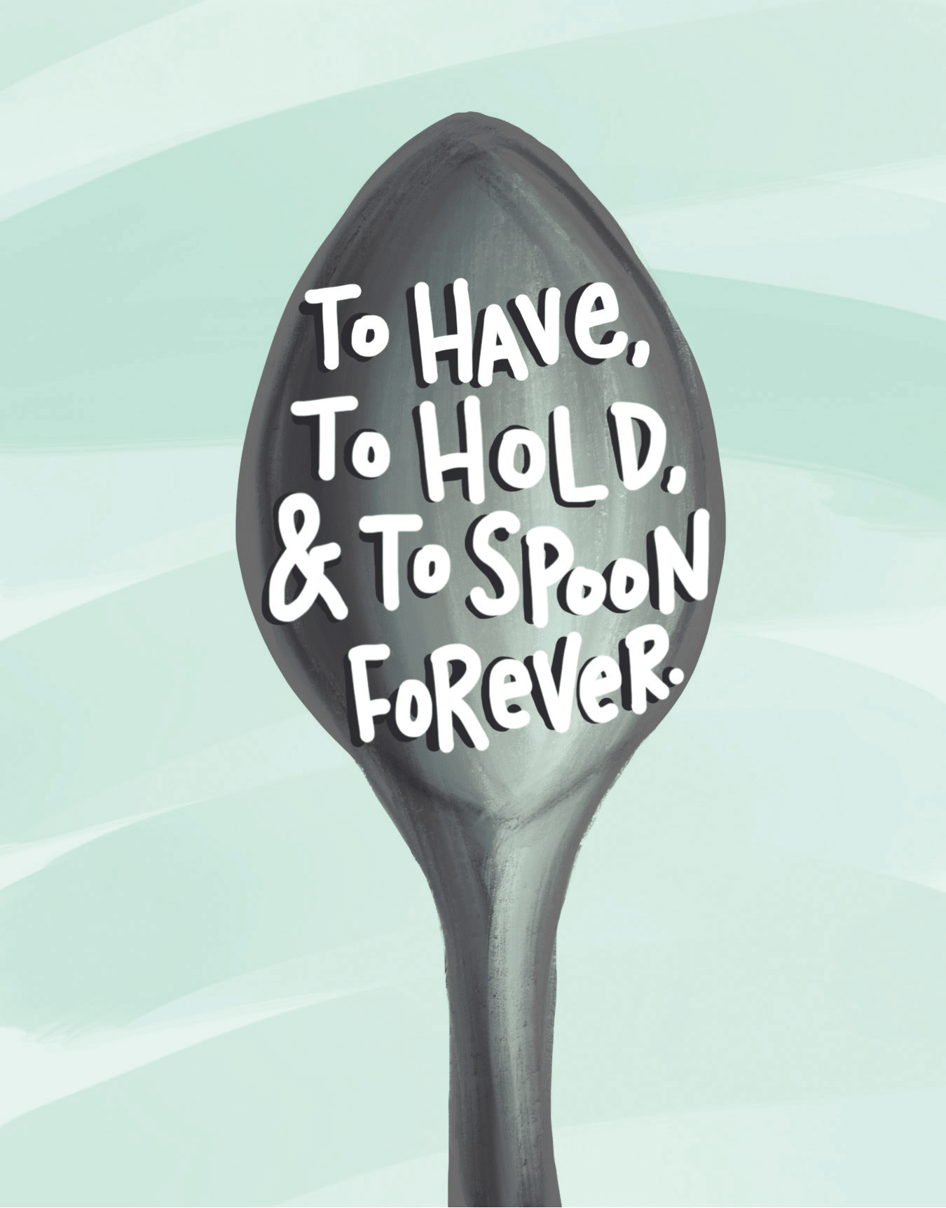 Spoon Forever