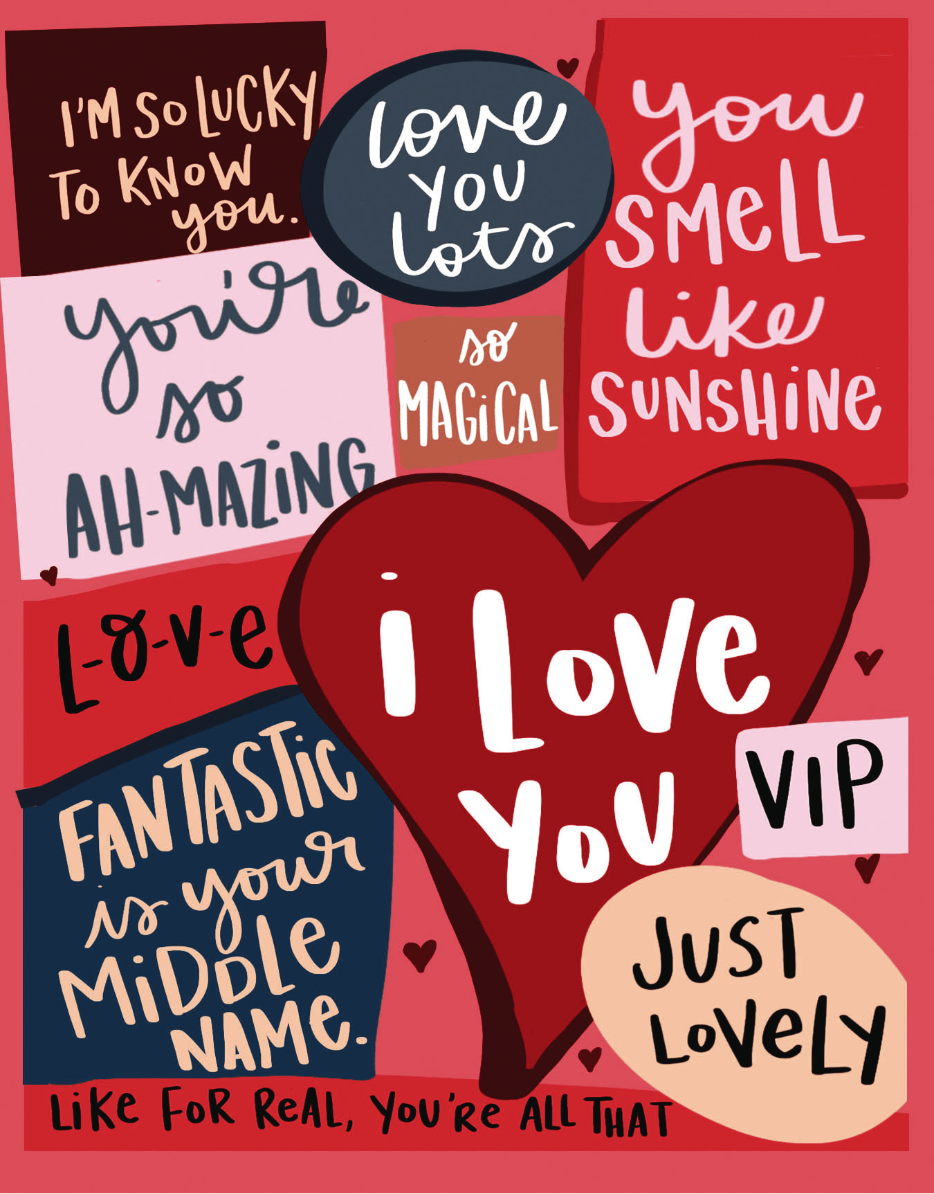 Whole Lotta Love