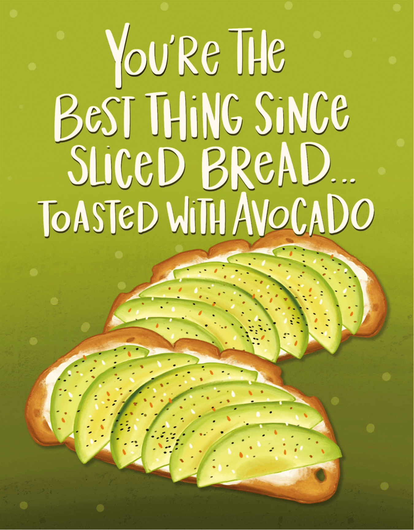 Best Thing Avocado