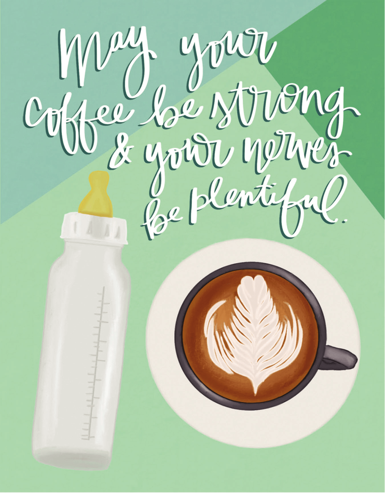 Coffee And Nerves