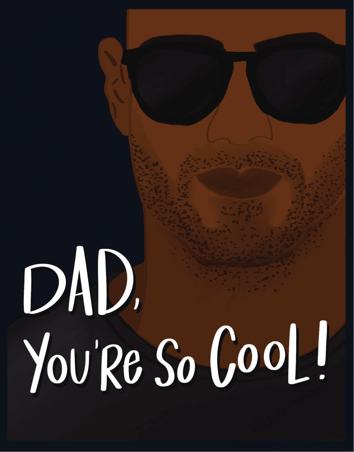 Cool Dad