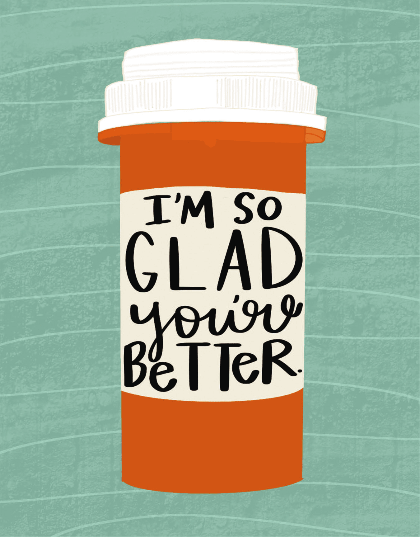 Feel Better
