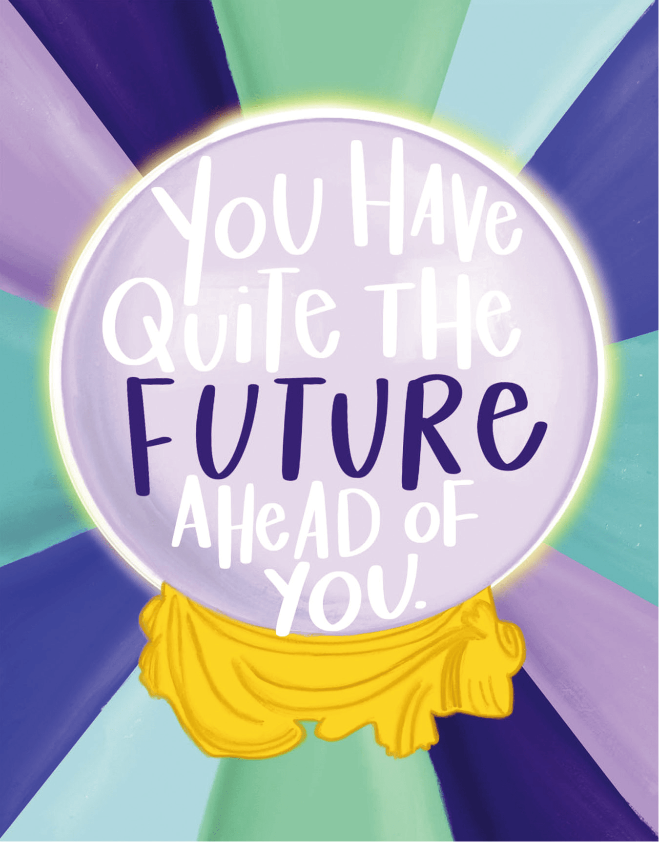 Fortune Grad