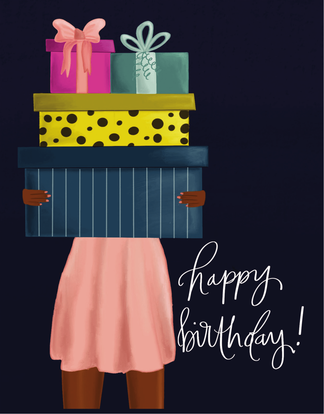 Gifty Birthday