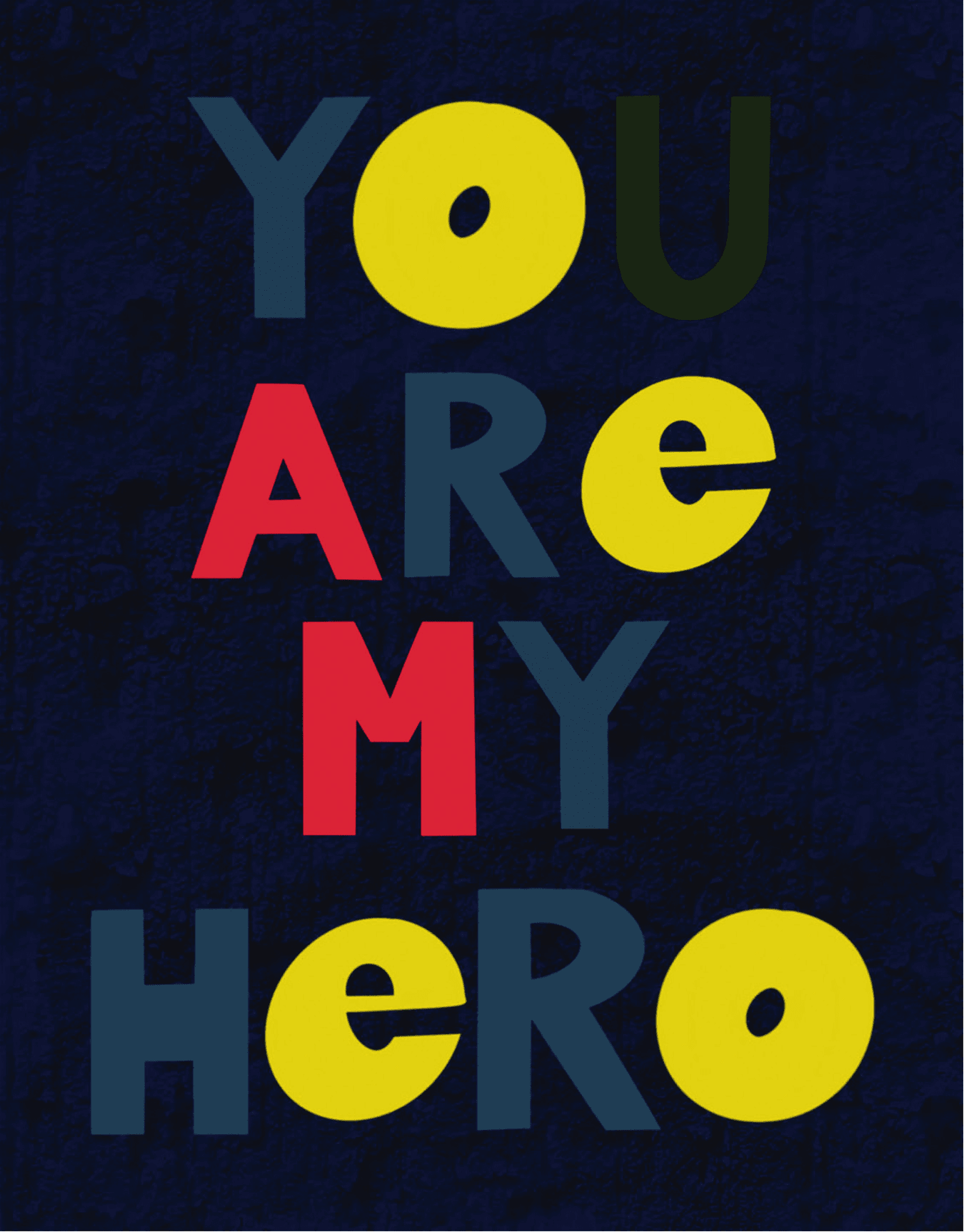 Hero Dad