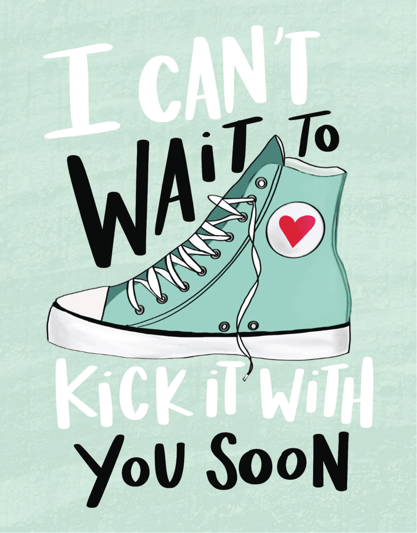 Kick It With You
