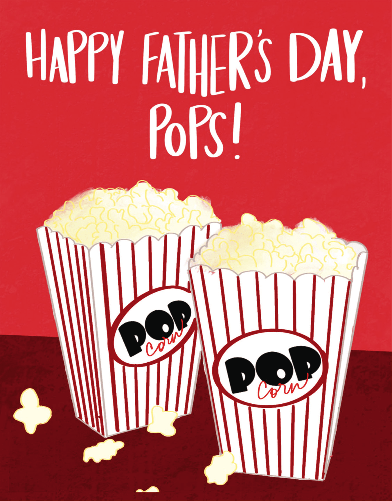 Pops Day