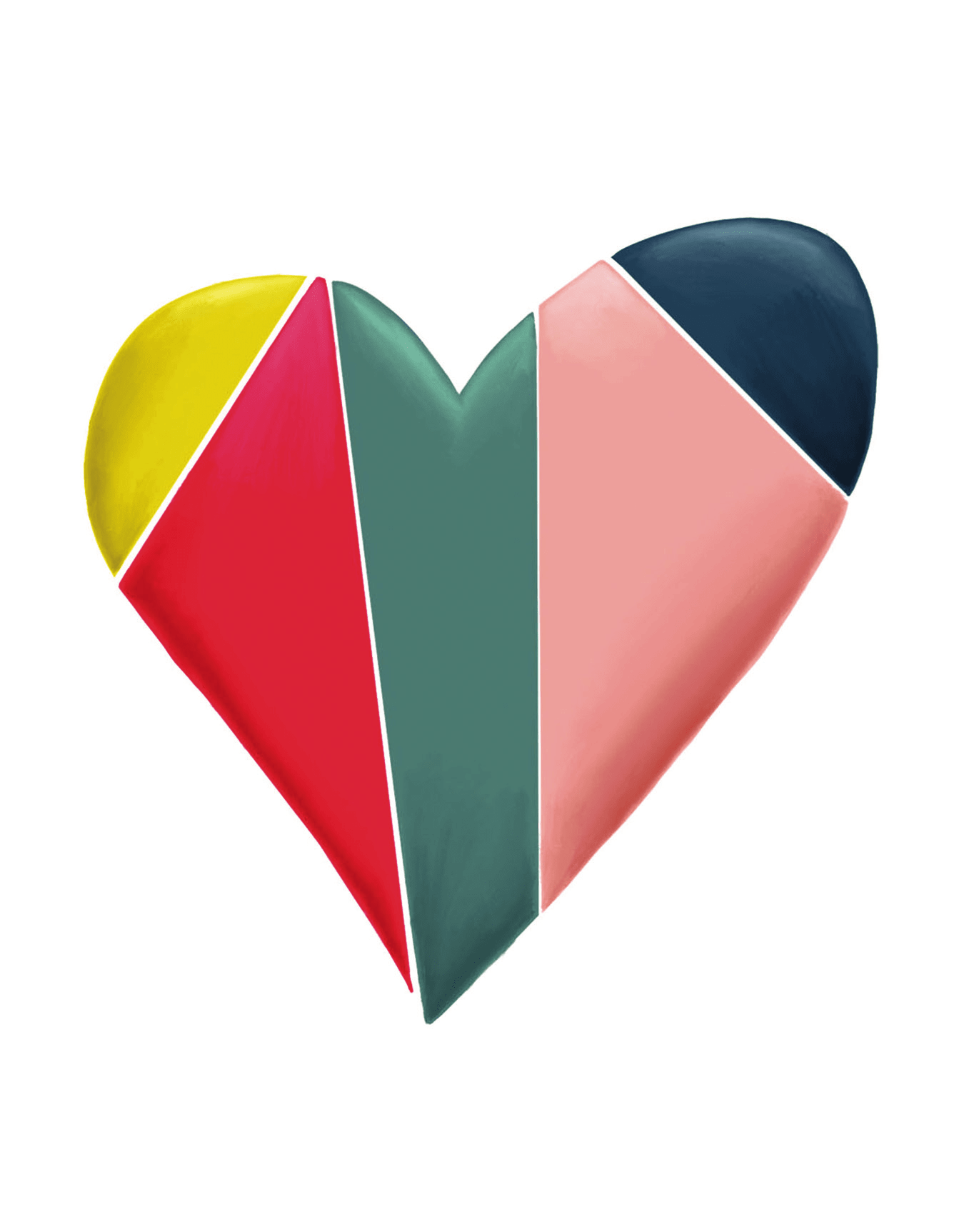 Puzzle Heart