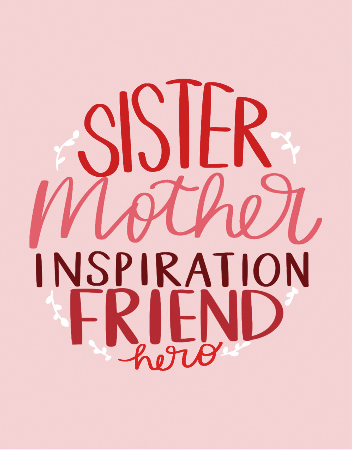 Sister And More