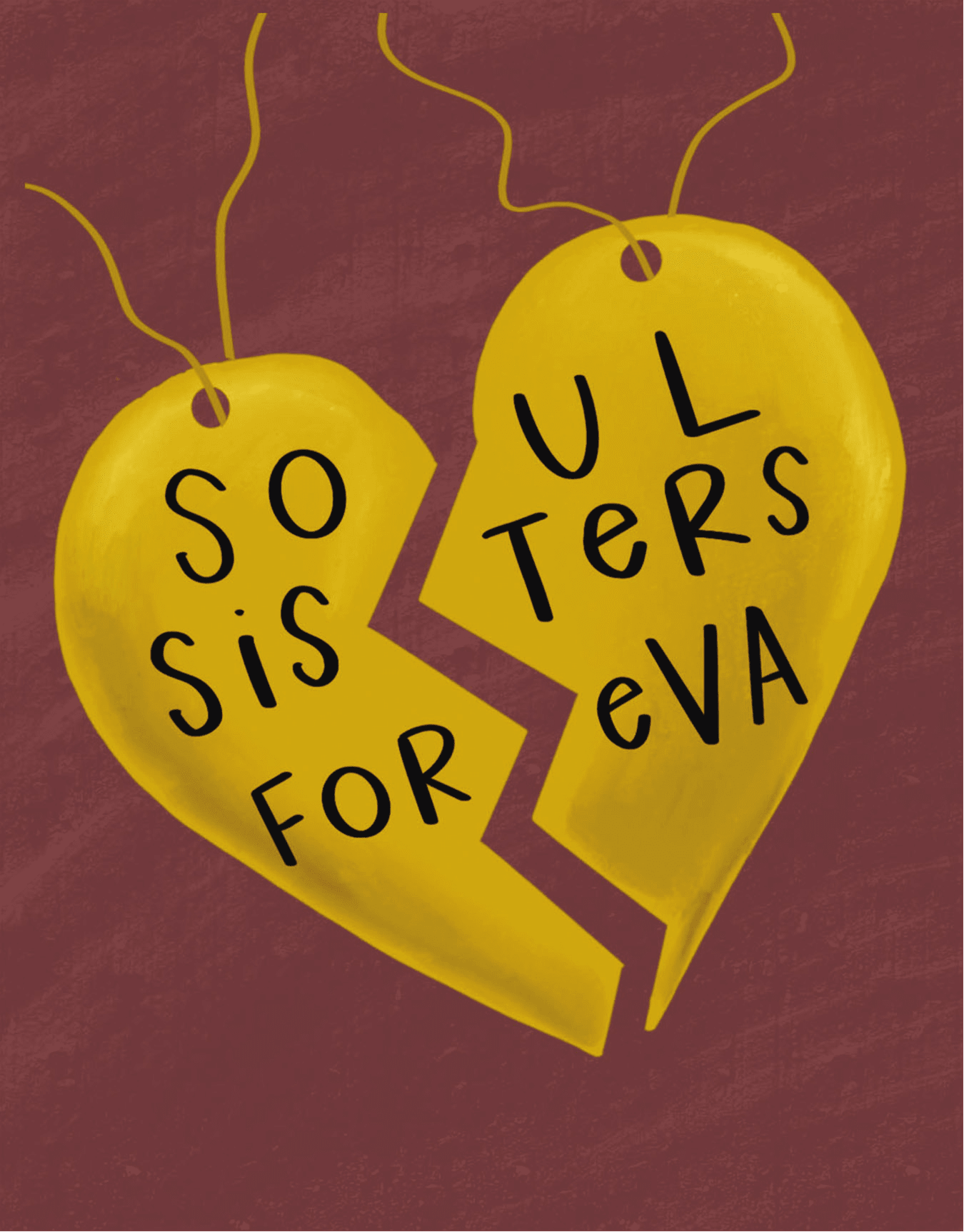 Soul Sisters