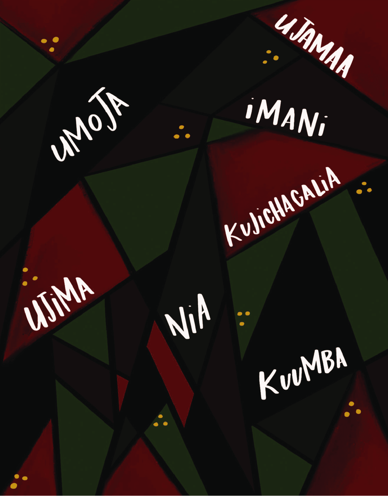 Kwanzaa Principles