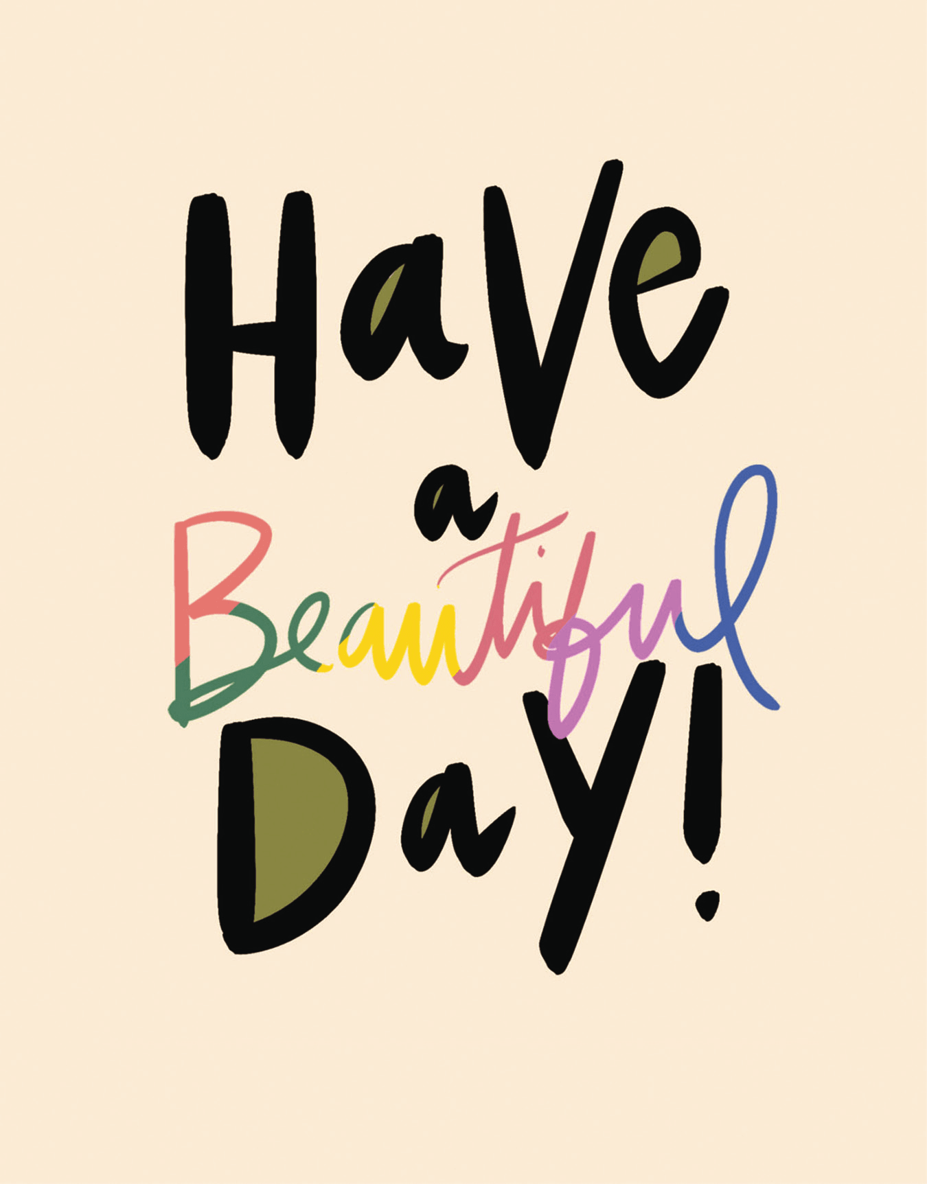 Beautiful Day