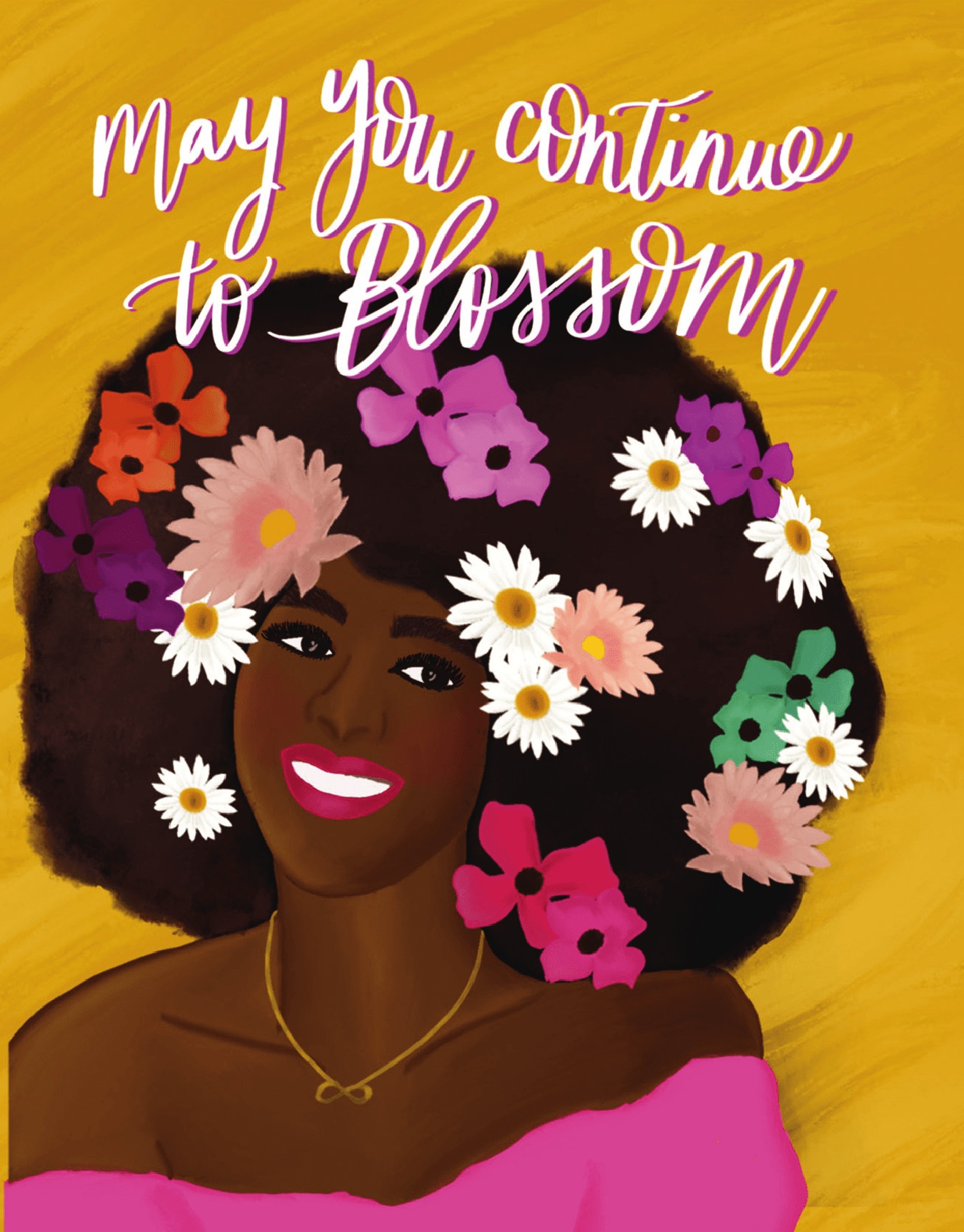 Blossom