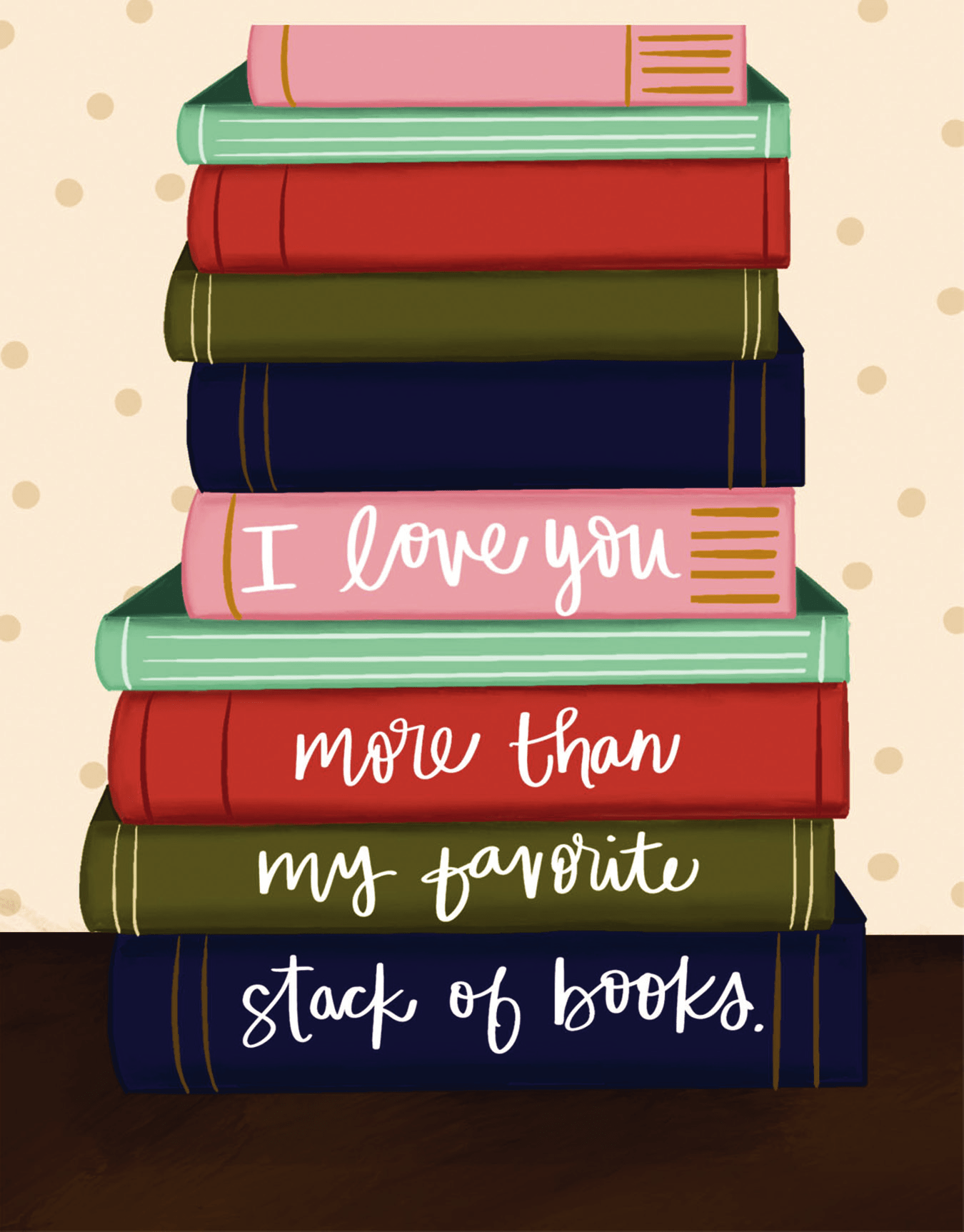 Book Love