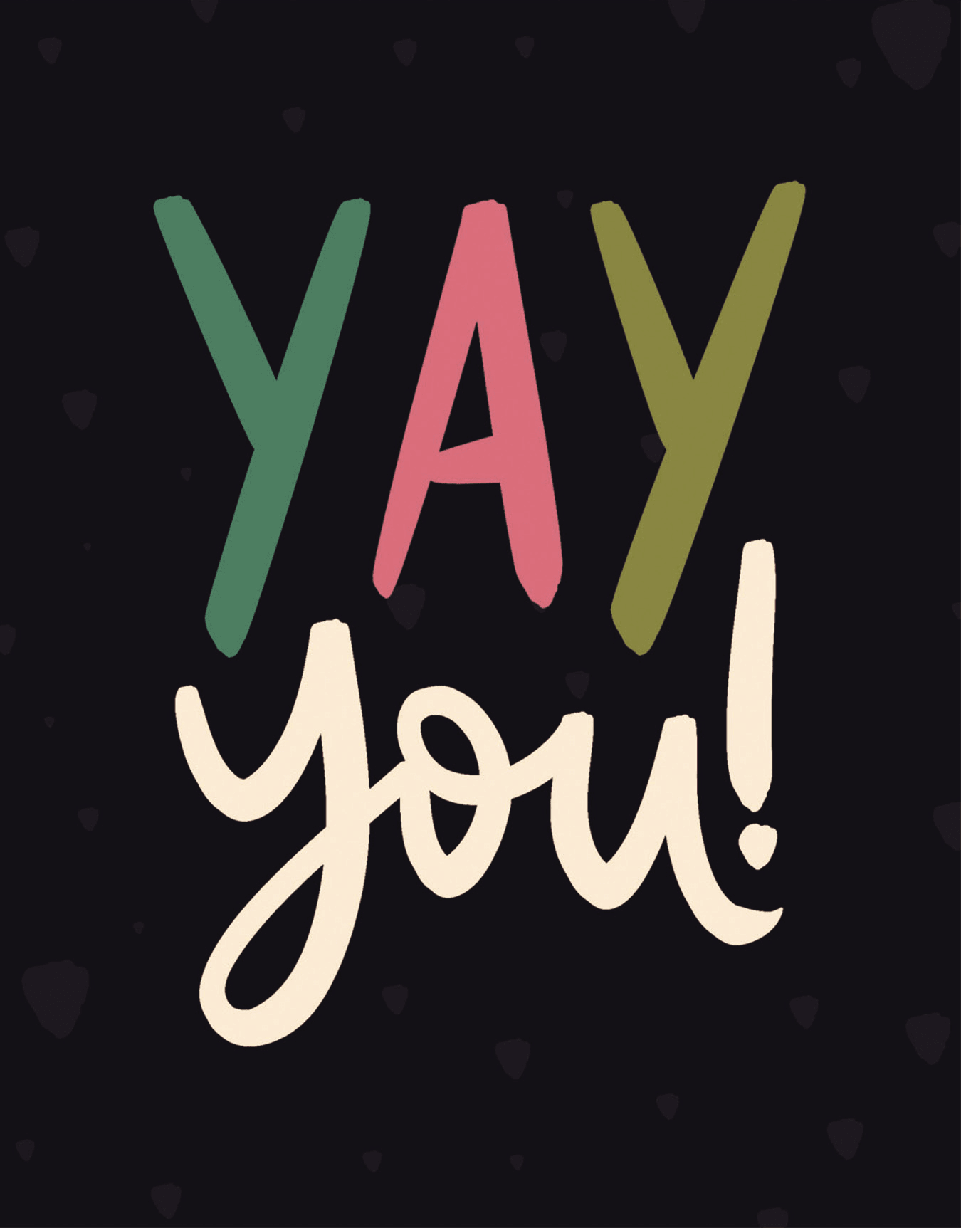 Yay You!