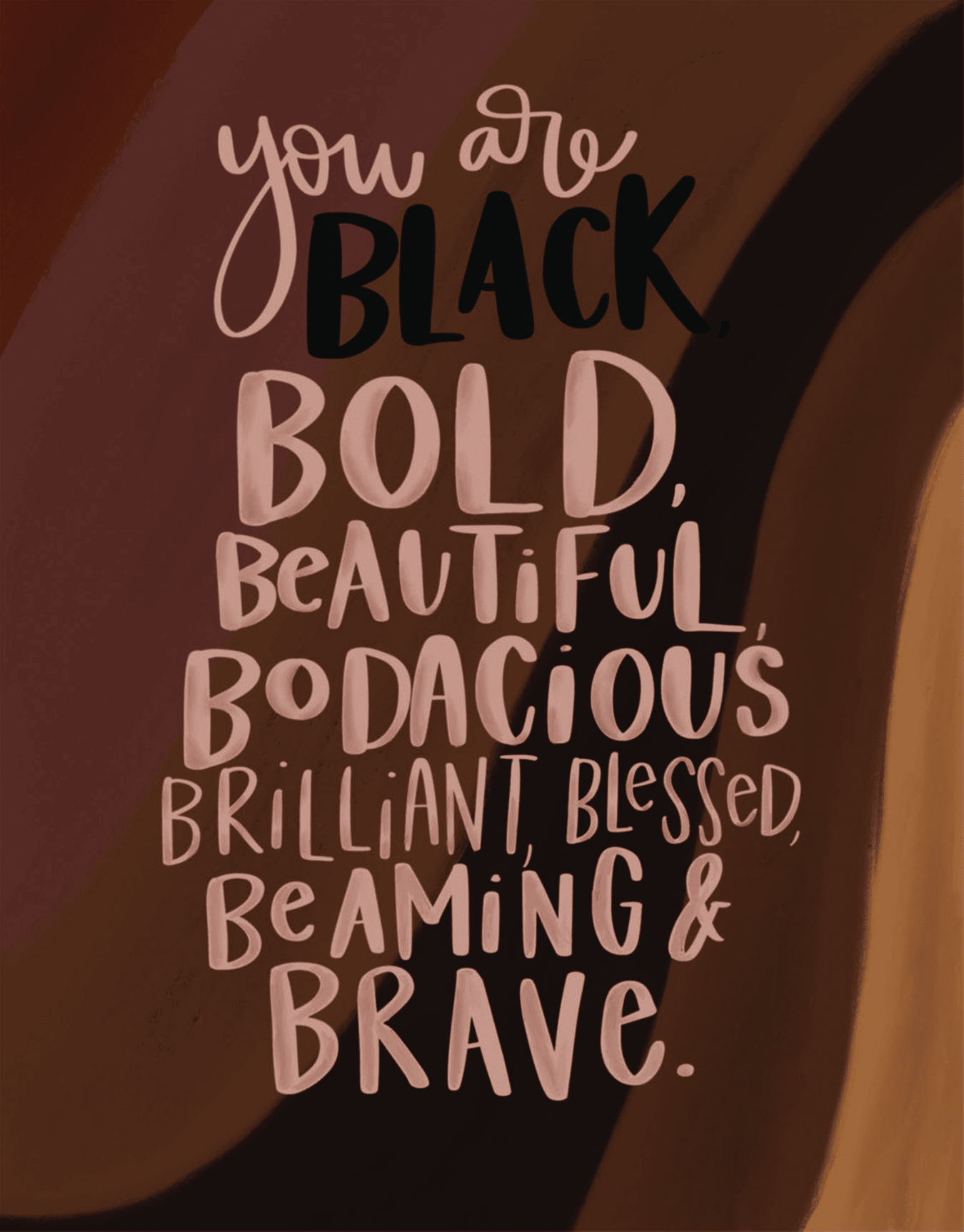 You Are
