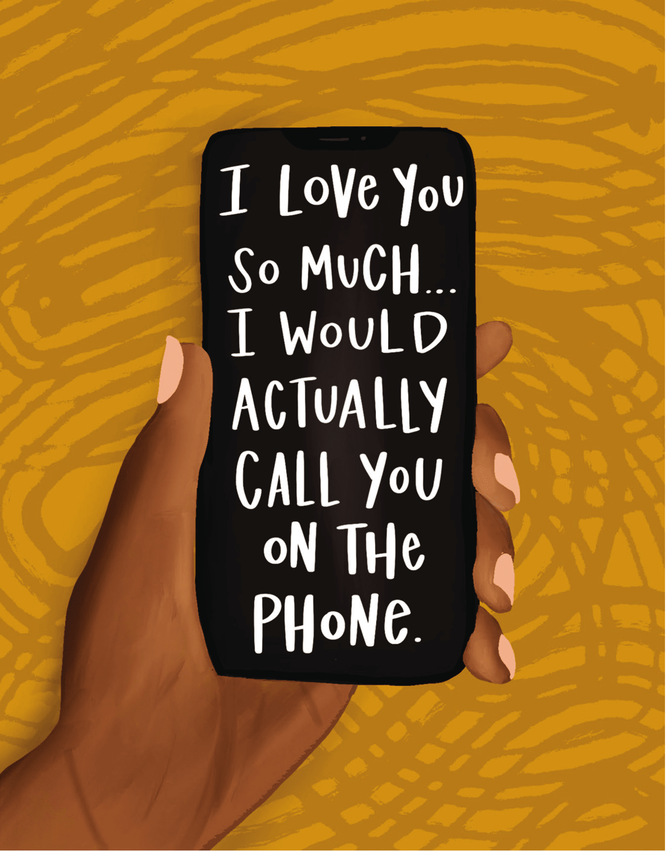 Phone Call