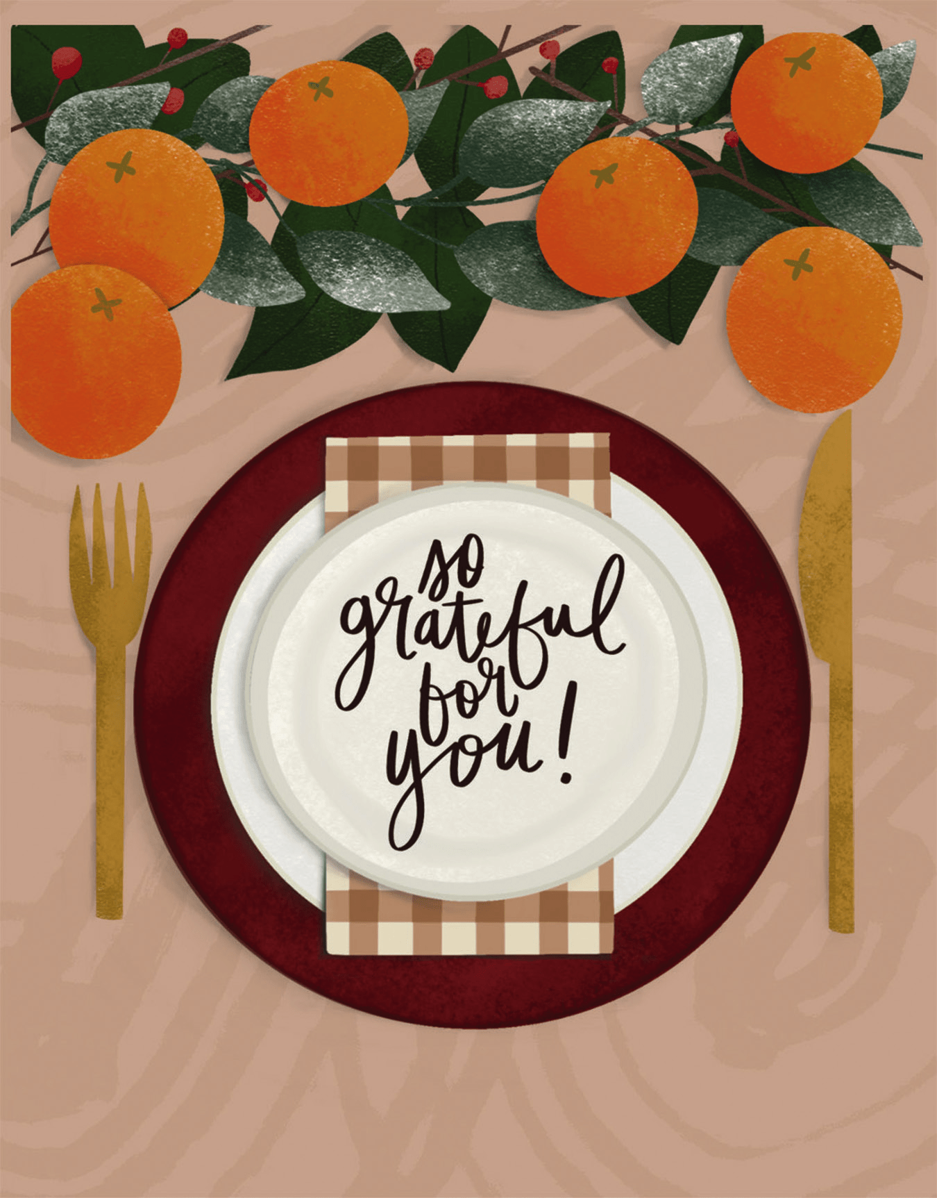 Tablescape