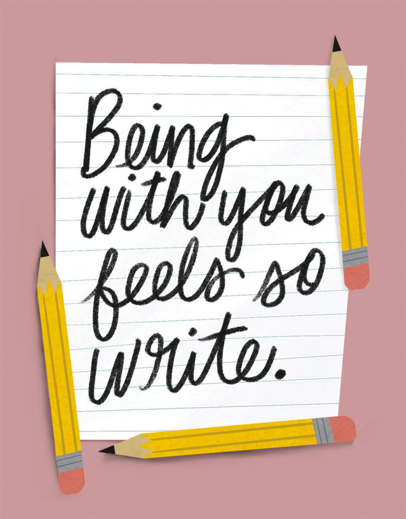 So Write