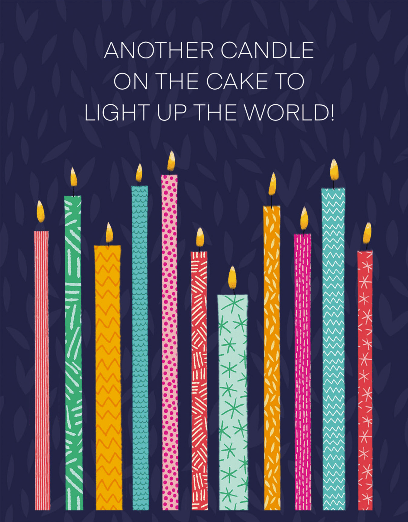 Another Candle